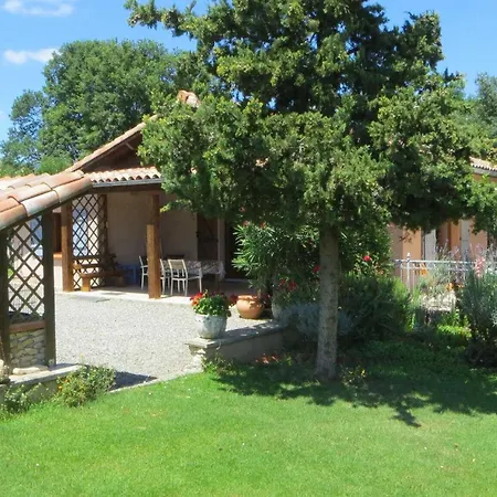 Hébergement de vacances Gite le carret