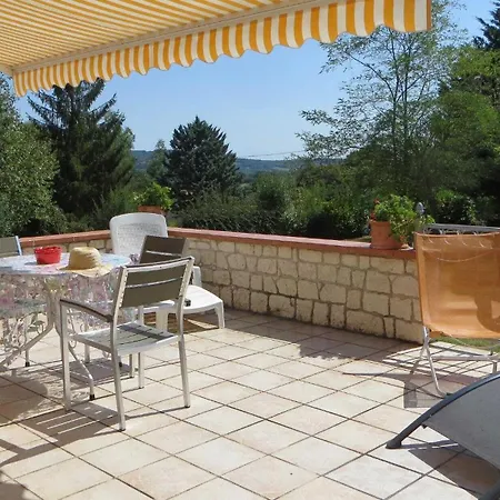Gite le carret Hébergement de vacances