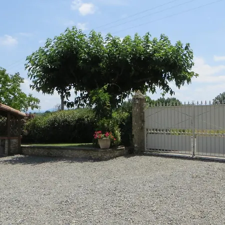 Gite le carret Auzas