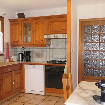 Hébergement de vacances Gite le carret *