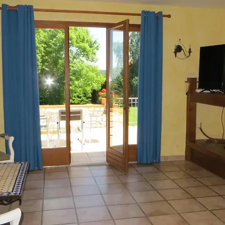 Gite le carret Hébergement de vacances