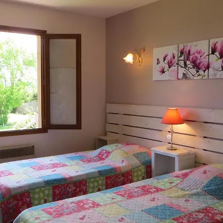 Hébergement de vacances Gite le carret *
