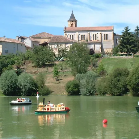 Gite le carret