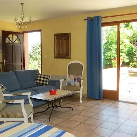 Hébergement de vacances Gite le carret *
